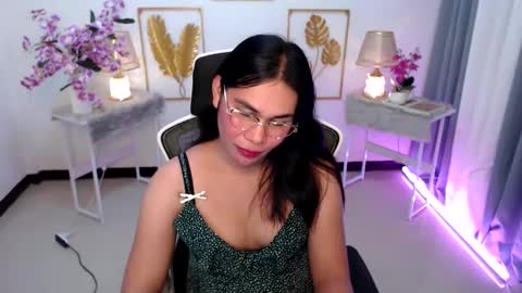 Snapshot of imdestined_foryou chatting on December 24, 2024, 6:22 am Ashley online show from December 24, 2024, 6:22 am