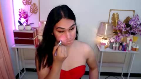 Snapshot of imdestined_foryou chatting on January 10, 2025, 2:02 pm Ashley online show from January 10, 2025, 2:02 pm