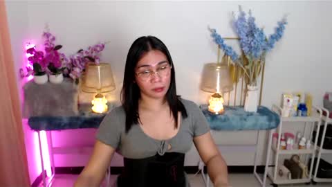 Snapshot of imdestined_foryou chatting on January 20, 2025, 2:43 am Ashley online show from January 20, 2025, 2:43 am