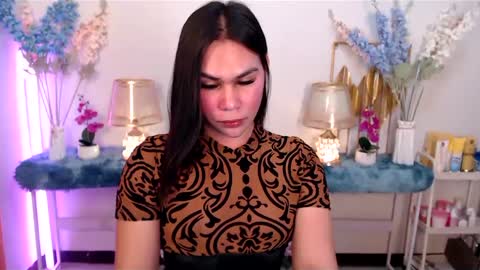 Snapshot of imdestined_foryou chatting on January 27, 2025, 12:54 am Ashley online show from January 27, 2025, 12:54 am