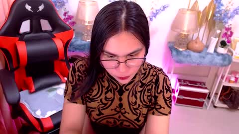 Snapshot of imdestined_foryou chatting on February 12, 2025, 11:51 am Ashley online show from February 12, 2025, 11:51 am