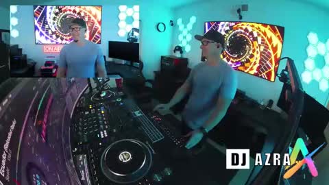 Snapshot of imdjazra chatting on December 24, 2024, 3:37 pm DJ Azra online show from December 24, 2024, 3:37 pm