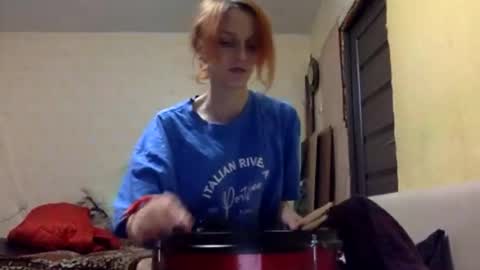 irina online show from January 11, 2026, 9:53 pm