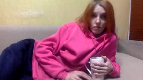 irina online show from January 16, 2026, 4:11 pm