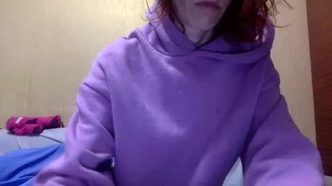 irina online show from February 19, 2026, 3:13 am