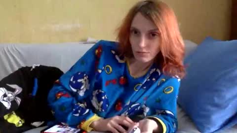 irina online show from March 1, 2026, 10:50 am