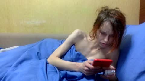 Snapshot of imelissa8malis chatting on March 3, 2026, 11:43 pm irina online show from March 3, 2026, 11:43 pm