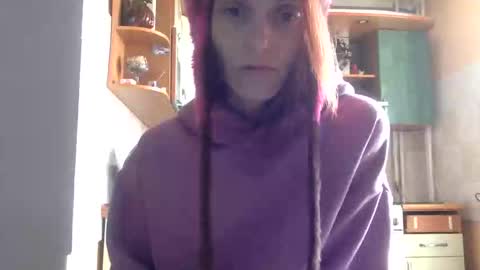 Snapshot of imelissa8malis chatting on March 8, 2026, 10:30 am irina online show from March 8, 2026, 10:30 am