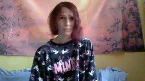 Snapshot of imelissa8malis chatting on March 28, 2026, 11:32 am irina online show from March 28, 2026, 11:32 am