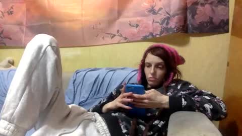 Snapshot of imelissa8malis chatting on March 31, 2026, 5:35 pm irina online show from March 31, 2026, 5:35 pm
