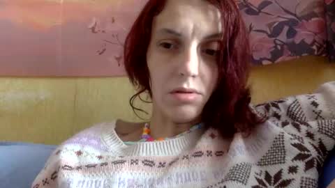 Snapshot of imelissa8malis chatting on April 1, 2026, 12:06 pm irina online show from April 1, 2026, 12:06 pm