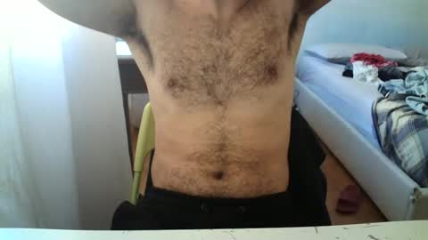 frank online show from November 4, 2025, 9:41 am