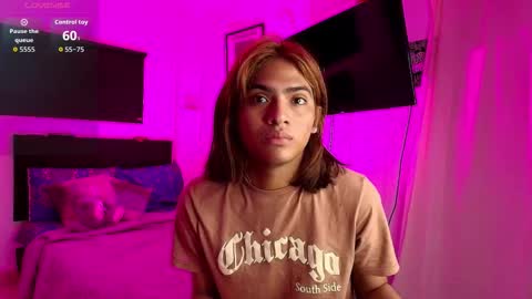 GERVE online show from November 17, 2025, 11:49 am