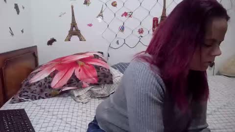 Stefana online show from February 4, 2025, 11:05 am