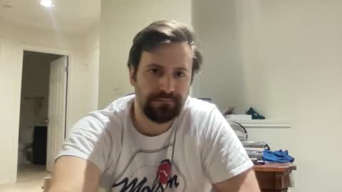 imightgetnaked online show from January 7, 2025, 1:38 am