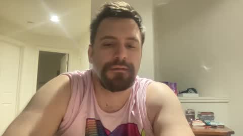 imightgetnaked online show from January 19, 2025, 7:04 pm