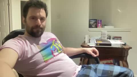 imightgetnaked online show from January 30, 2025, 12:50 am