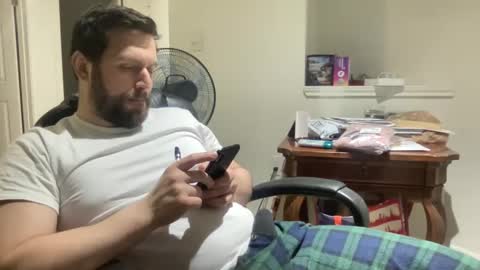 imightgetnaked online show from February 20, 2025, 3:12 am