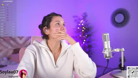 imjess_ online show from October 28, 2025, 3:14 pm