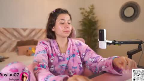 imjess_ online show from February 11, 2026, 9:53 pm