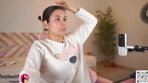 imjess_ online show from February 18, 2026, 5:03 am