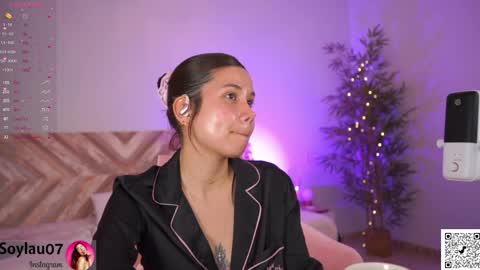 imjess_ online show from May 12, 2026, 2:47 pm