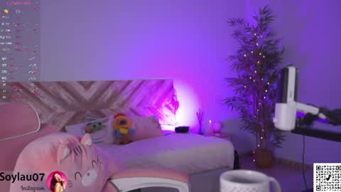 imjess_ online show from July 3, 2026, 7:15 am