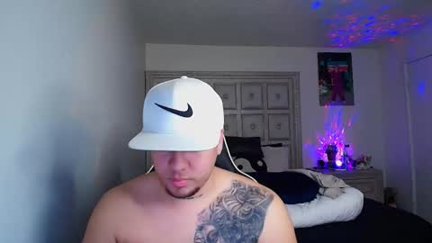 imjosue online show from January 11, 2026, 10:59 pm