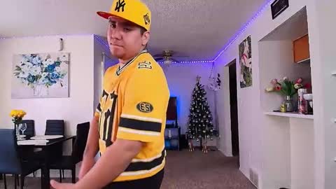 imjosue online show from January 14, 2026, 3:17 pm