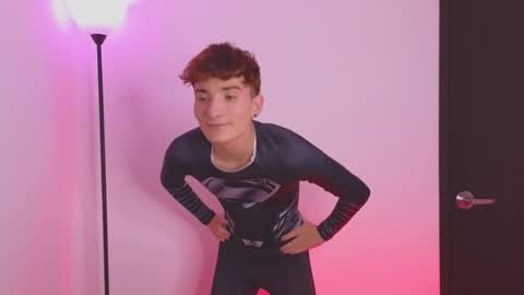 Snapshot of imjuanse chatting on September 29, 2025, 10:14 pm Juan Sebastian online show from September 29, 2025, 10:14 pm