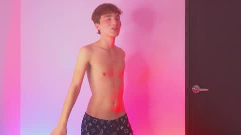 Snapshot of imjuanse chatting on October 27, 2025, 11:31 pm Juan Sebastian online show from October 27, 2025, 11:31 pm