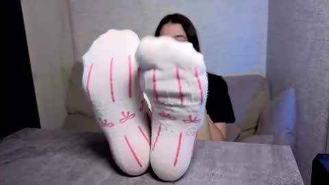 imkittygirlss online show from October 19, 2025, 3:56 pm