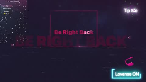 LadyGrace online show from November 15, 2025, 1:18 pm