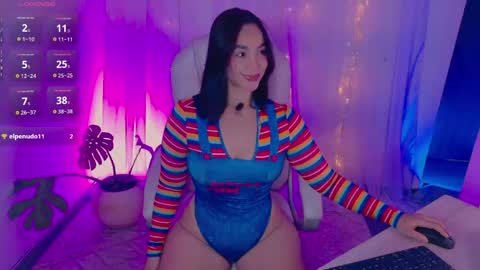 Leana online show from May 30, 2026, 8:39 pm