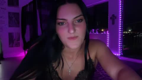 Lexi Rose online show from June 6, 2026, 2:49 am