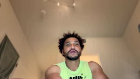 imlightskn online show from April 30, 2026, 9:37 am