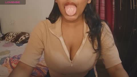 ROSE online show from October 8, 2025, 8:34 am