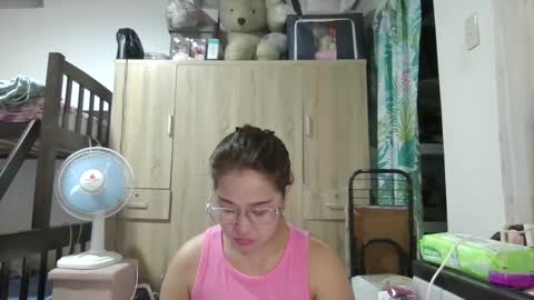 Immaculate02 online show from February 2, 2025, 5:32 am