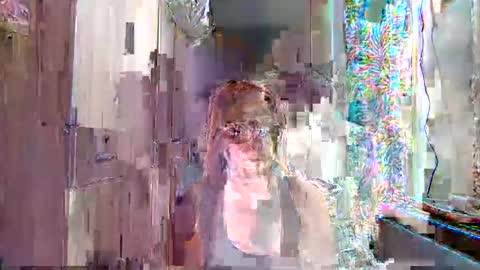 Immaculate02 online show from March 7, 2025, 10:02 am