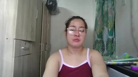 Immaculate02 online show from March 11, 2025, 5:05 am