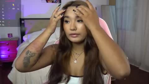 Imma  online show from September 29, 2025, 3:11 am