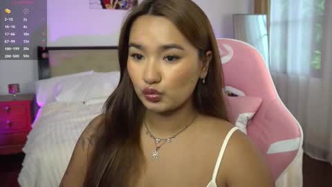 Imma  online show from October 12, 2025, 3:16 am