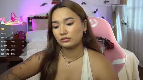 Imma  online show from November 2, 2025, 3:31 am