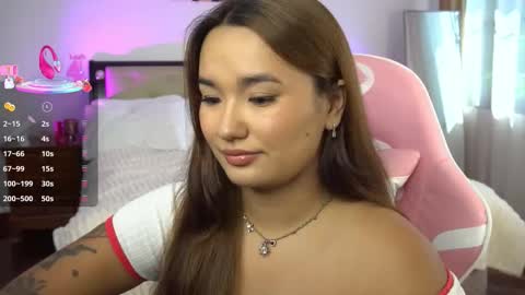 Imma  online show from December 5, 2025, 3:48 am