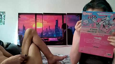 Sam and Jen online show from September 18, 2025, 10:06 am