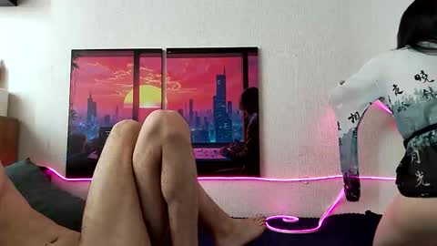 Sam and Jen online show from October 27, 2025, 8:29 am