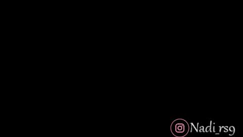 Nadia online show from January 18, 2025, 9:24 am