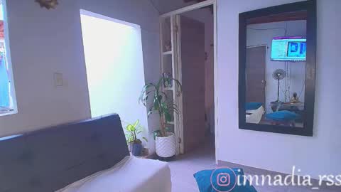 Nadia online show from February 13, 2026, 8:05 pm