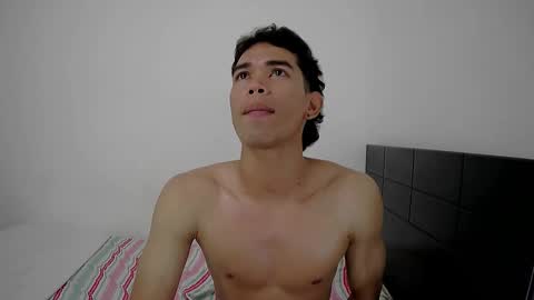 imnero_s online show from March 4, 2025, 5:03 pm