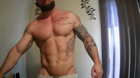 Majordadbod101 online show from March 12, 2025, 3:29 pm